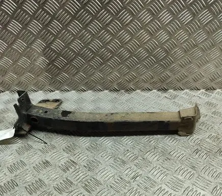 Peugeot 2008 II Front bumper shock/impact absorber 9836341080