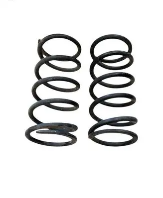 Lexus RX III Rear coil spring 4823148550 4823148551