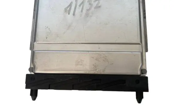 Volvo S60 Engine control unit/module 30637733A 1039S00000 0281011078