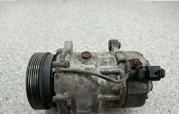 Volkswagen New Beetle Air conditioning (A/C) compressor (pump)