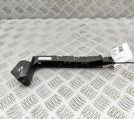 Jeep Compass Rear bumper mounting bracket 53412409