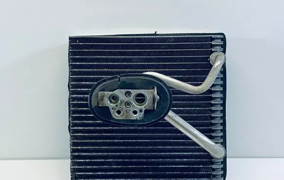 Skoda Octavia Mk2 (1Z) Heater blower radiator 1K1820103 1K0820679