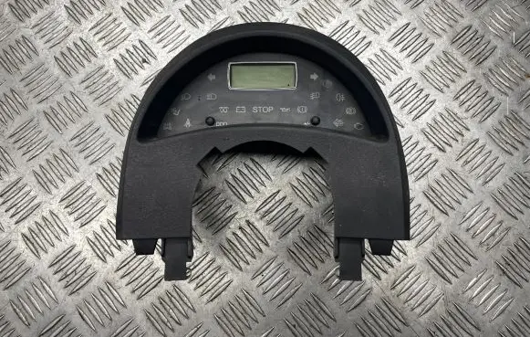Citroen C8 Speedometer (instrument cluster) 1496286080 5550001707 503000170007