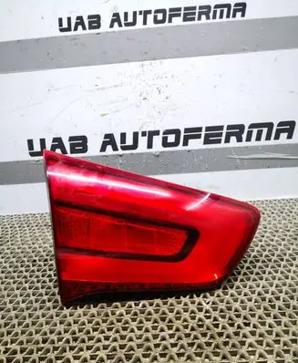 KIA Sportage Tailgate rear/tail lights 924053W 924053W510