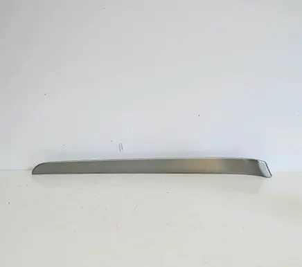 Audi A4 S4 B7 8E 8H Front door card panel trim 8E0867410