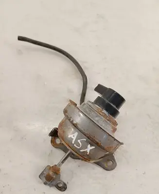Mitsubishi ASX Turbine electric control actuator NOCODE