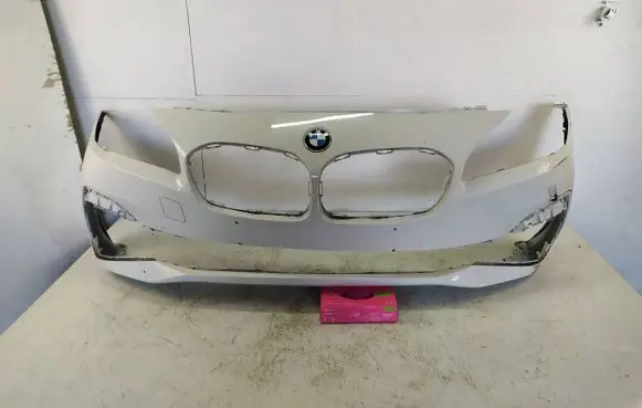 BMW 2 F45 Front bumper 7480373 7100007969588