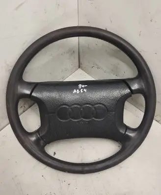 Audi A6 S6 C4 4A Steering wheel