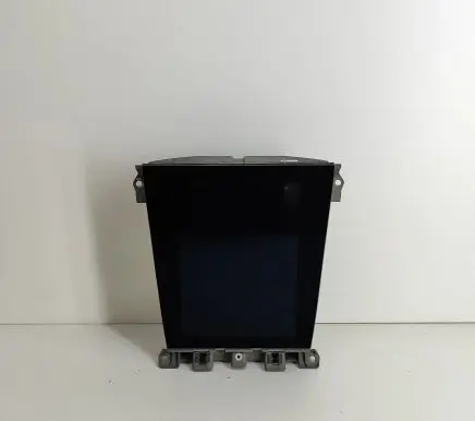 Porsche Taycan 9J1 Screen/display/small screen 9J1919611M