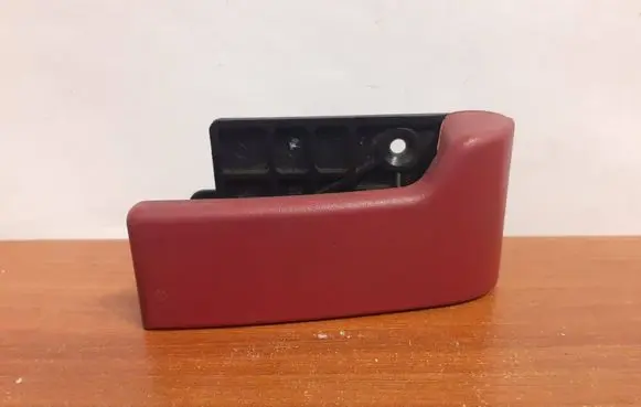 Mercedes-Benz C W203 Engine bonnet (hood) release handle