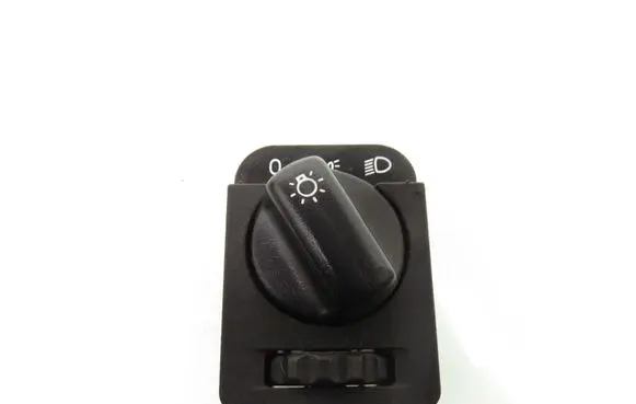 Opel Agila A Light switch 90481764