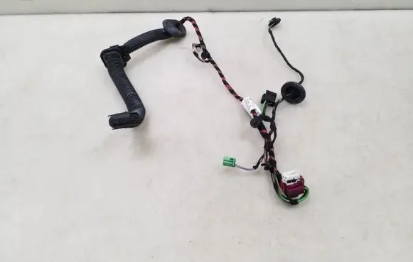 Mercedes-Benz GLK (X204) Other wiring loom A2044407706