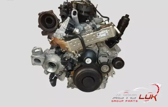BMW 3 F30 F35 F31 Engine B47D20B50079327