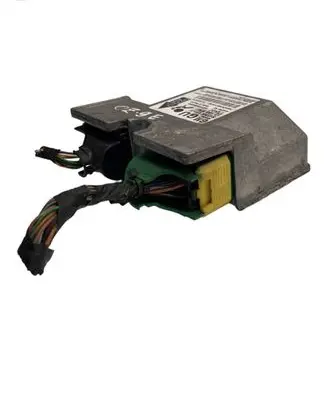 Opel Zafira B Airbag control unit/module 13188856 327963935 403253A2