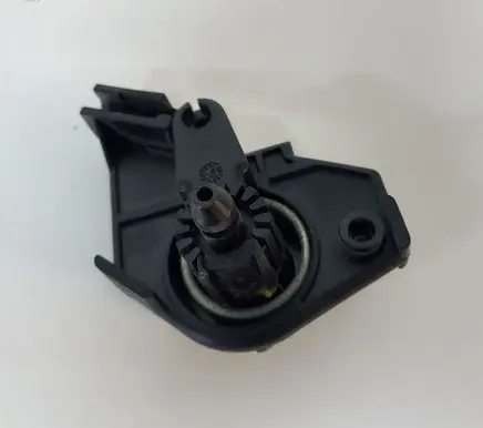 Audi A6 S6 C6 4F Engine bonnet (hood) release handle 4F1823633B