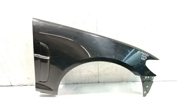 Jaguar XF Fender