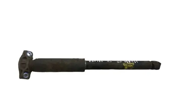 Opel Zafira C Rear shock absorber/damper 13337429