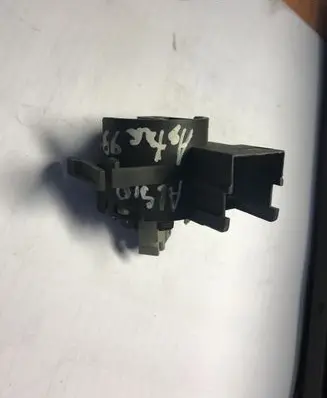 Opel Astra G Ignition lock contact 90589314