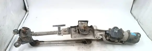 Mazda 2 Front wiper linkage and motor 8326 DF71 0058