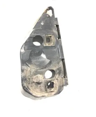 Volvo V50 Front bumper mounting bracket 31265396