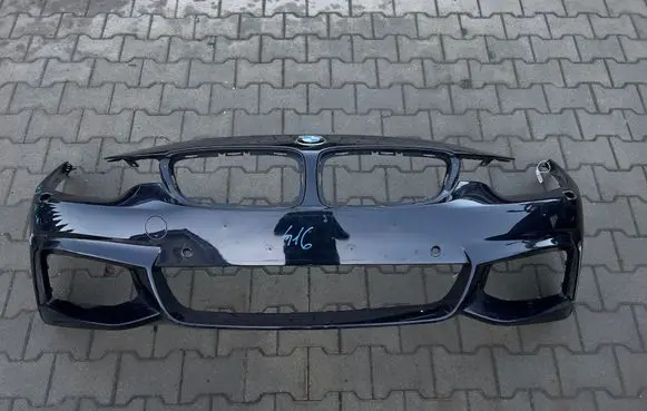 BMW 4 F32 F33 Front bumper