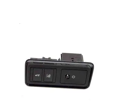 Jaguar F-Pace A set of switches HK8311654DB