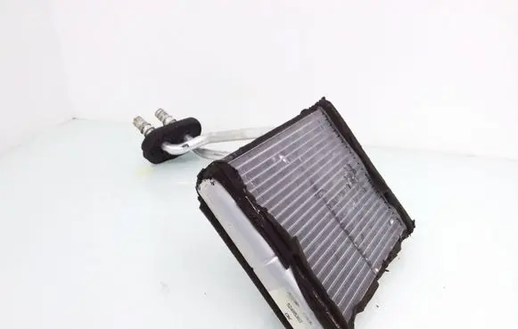 Renault Laguna II Heater blower radiator 52485363