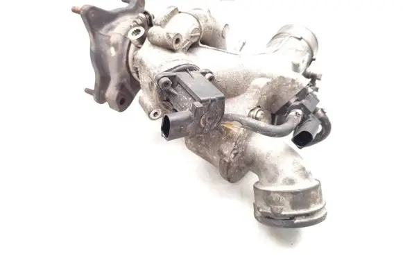 Audi A3 S3 8P Turbo 06J145701L