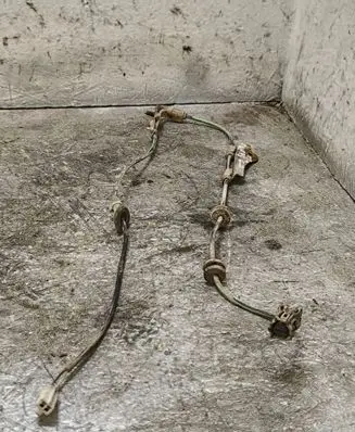Toyota Auris 150 Lambda probe sensor