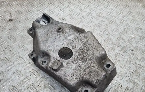 BMW X3 E83 Engine mounting bracket 3451673 22113451673 13807410