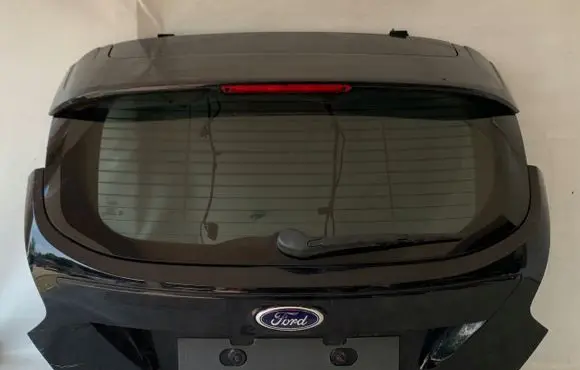 Ford Focus Tailgate/trunk/boot lid