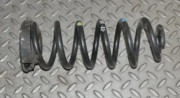 KIA Sportage Rear coil spring