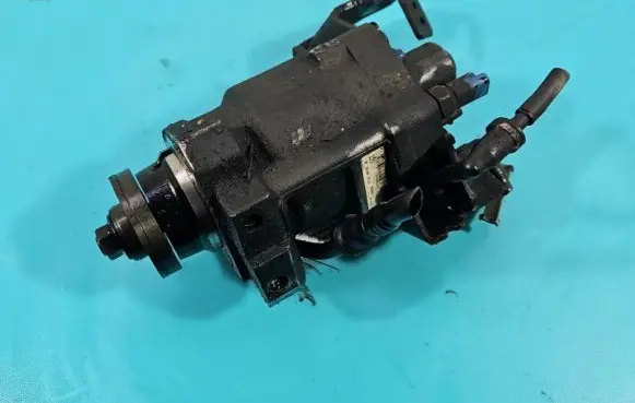 Ford Mondeo Mk III Fuel injection high pressure pump 2C10-9B395-AC IMPRK1382255
