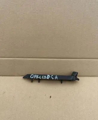 Opel Corsa E Airbag set 5P0807183A1231
