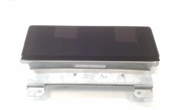 Ford Mustang Mach-E Speedometer (instrument cluster) PJ8T10849BB