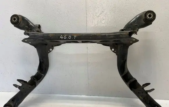 Audi A6 S6 C7 4G Rear subframe 4G0505288