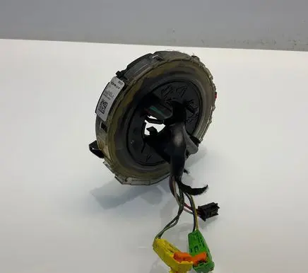 Mercedes-Benz S W221 Airbag slip ring squib (SRS ring) A1714640518 CZK03 1714640518