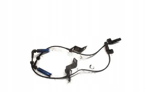 BMW 5 E60 E61 ABS brake wheel speed sensor