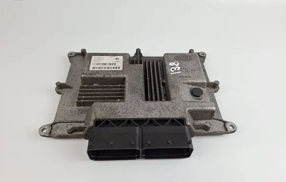 Alfa Romeo Stelvio Engine control unit/module 50544870 BC0153678B