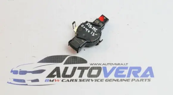 BMW X3 F25 Rain sensor 9271878