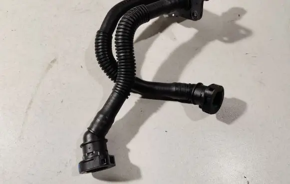 Hyundai Ioniq 5 Engine coolant pipe/hose