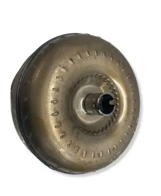 Mercedes-Benz E W212 Torque converter A2222500502