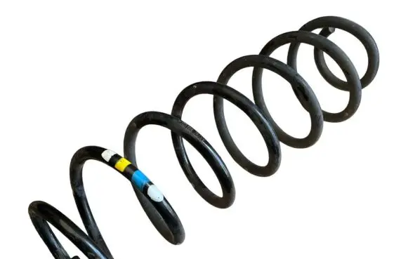 Opel Crossland X Rear coil spring 28220K