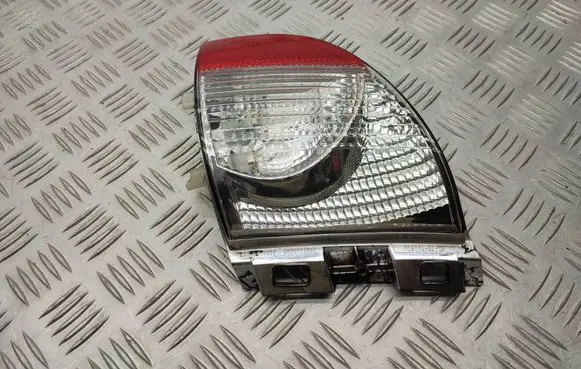 Citroen C3 Aircross Reverse light 9820759880
