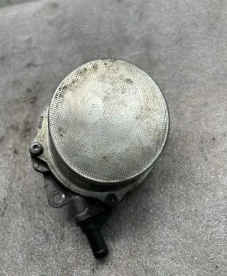 Audi A6 S6 C6 4F Vacuum pump 059145100