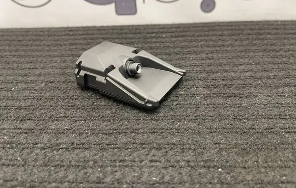 Windshield/windscreen camera
