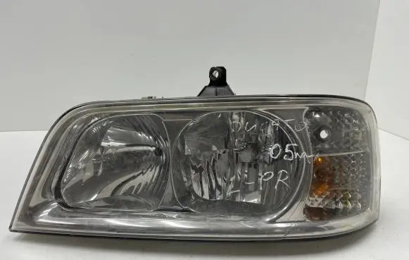 Fiat Ducato Headlight/headlamp 1347693080 1200471074 461699990