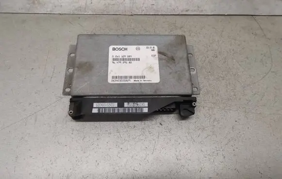 Peugeot 406 ESP (stability system) control unit 0265109089 9647929180