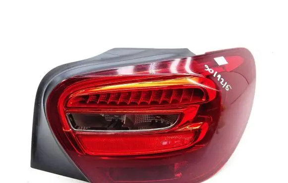 Mercedes-Benz A W176 Rear/tail lights A1769064900 03626000 YAP2381015