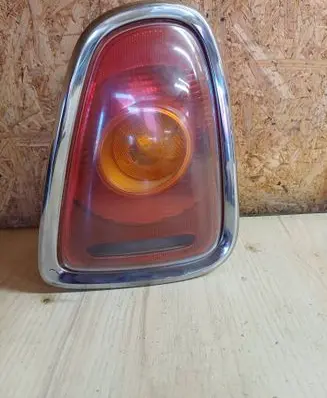 Rear/tail lights